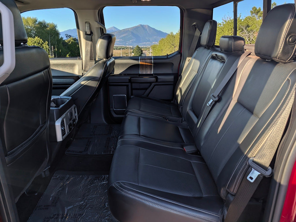 Thumbnail: 2018 Ford F-150 - 13