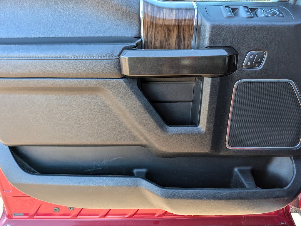 Thumbnail: 2018 Ford F-150 - 25