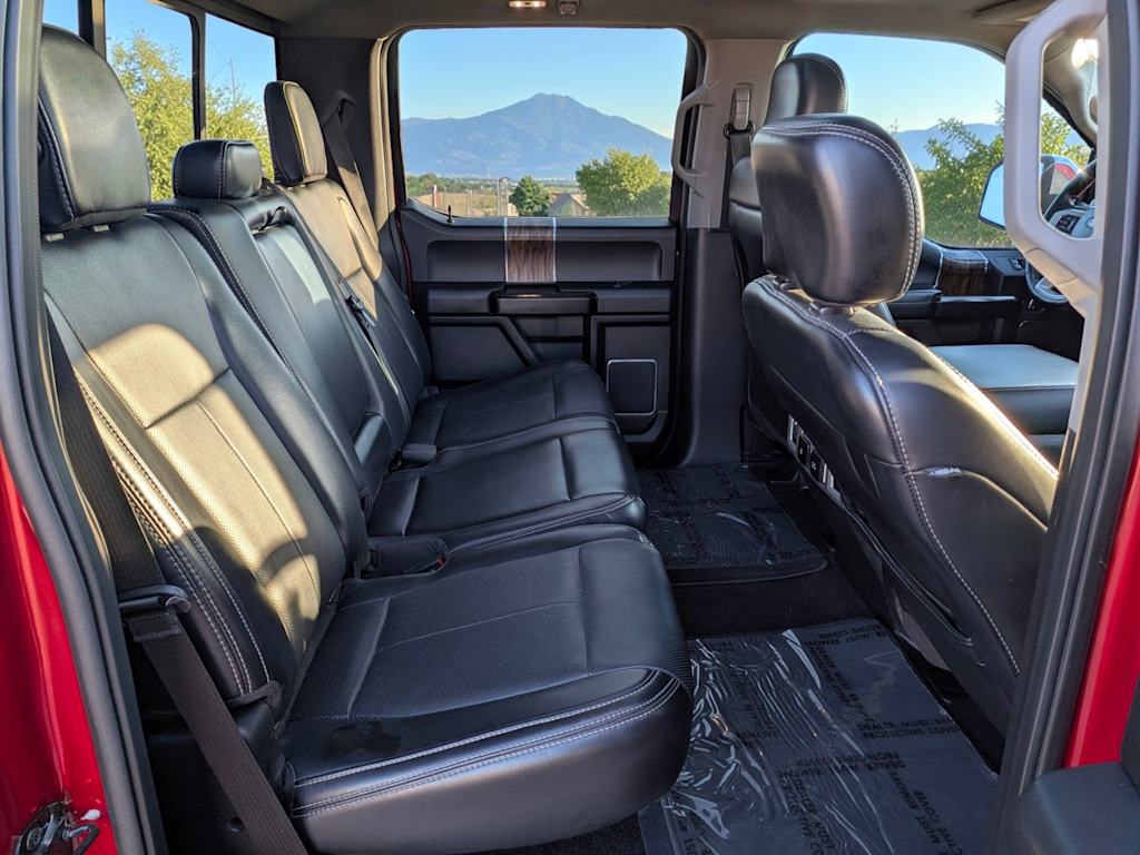 Thumbnail: 2018 Ford F-150 - 26