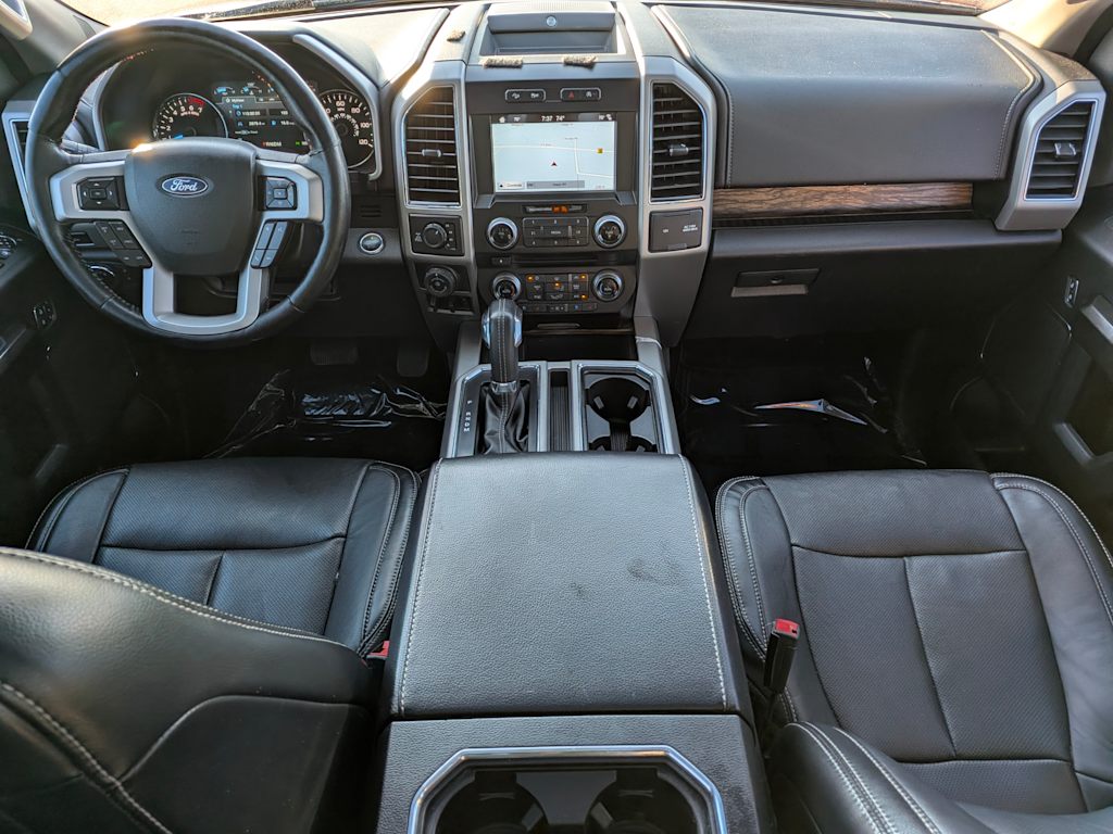 Thumbnail: 2018 Ford F-150 - 10