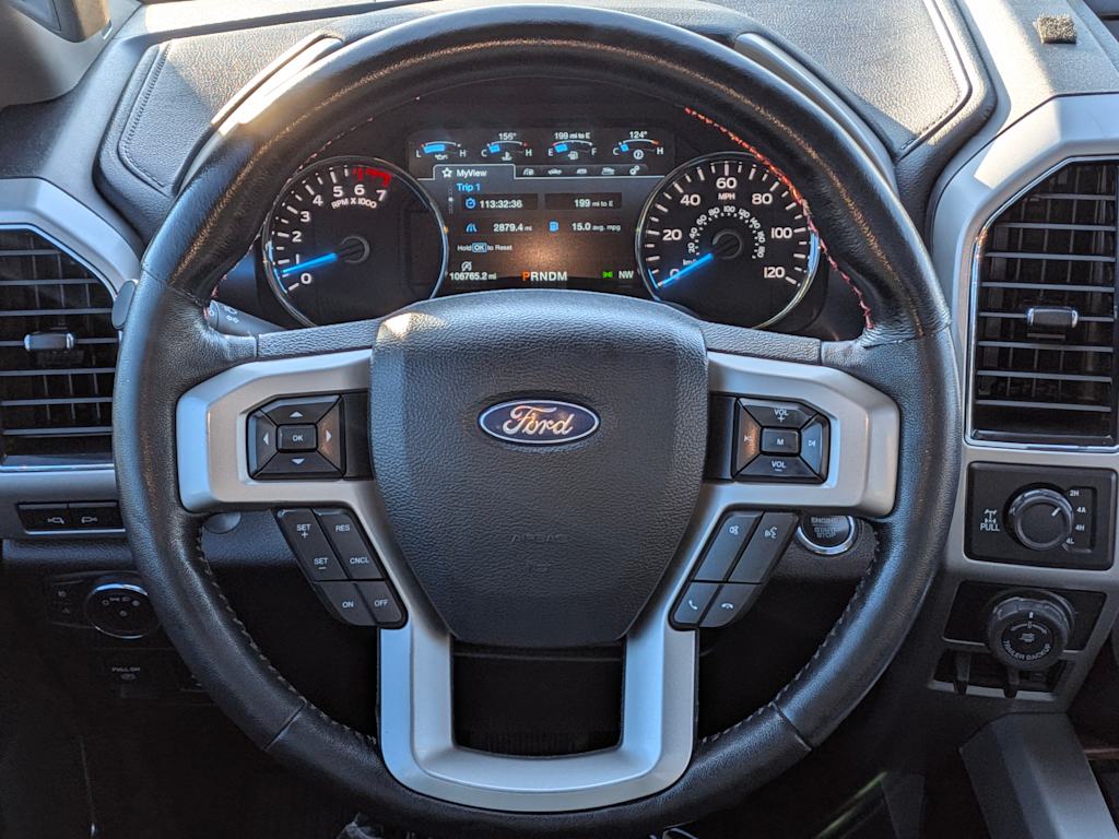 Thumbnail: 2018 Ford F-150 - 14