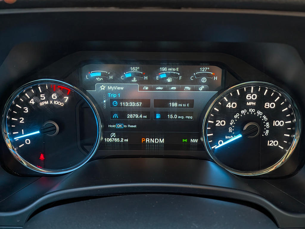 Thumbnail: 2018 Ford F-150 - 17