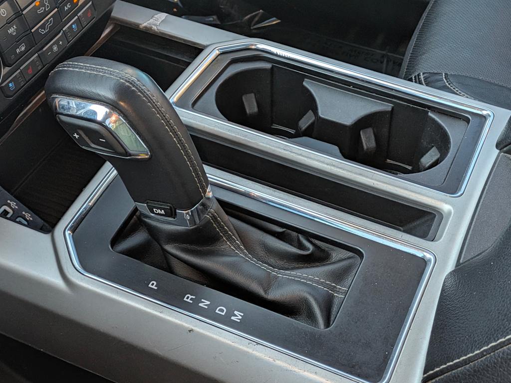 Thumbnail: 2018 Ford F-150 - 16