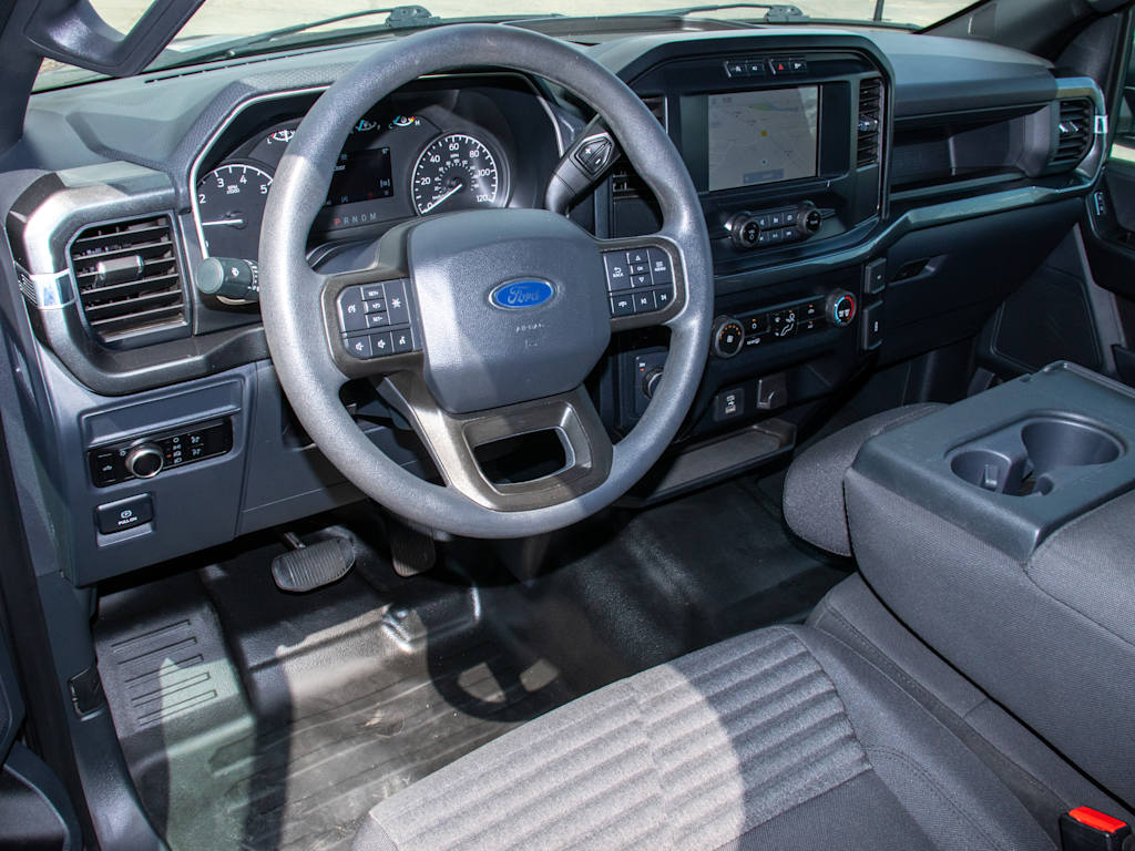 Thumbnail: 2023 Ford F-150 - 9