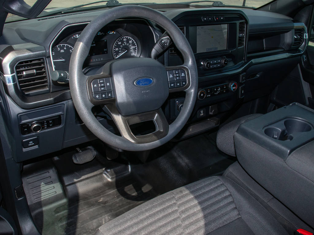 Thumbnail: 2023 Ford F-150 - 2