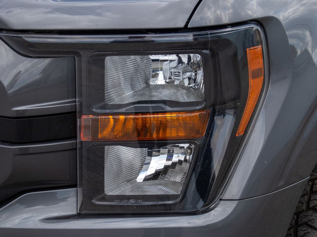 Thumbnail: 2023 Ford F-150 - 23
