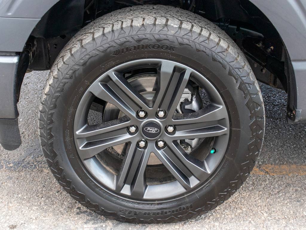 Thumbnail: 2023 Ford F-150 - 7