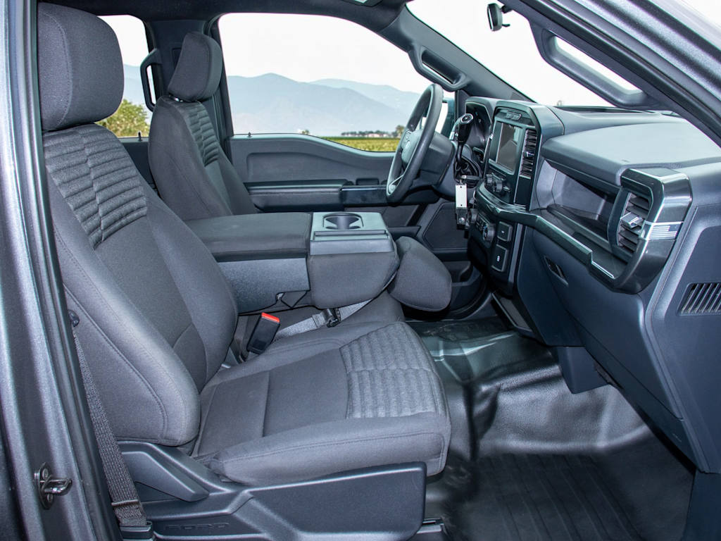 Thumbnail: 2023 Ford F-150 - 11