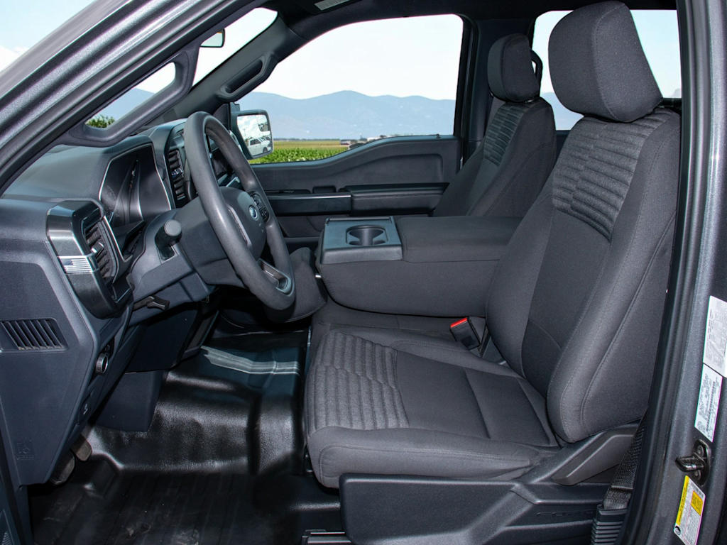 Thumbnail: 2023 Ford F-150 - 10