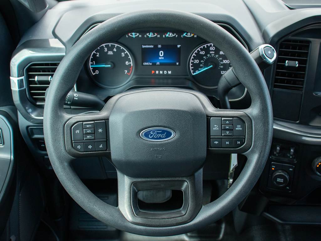Thumbnail: 2023 Ford F-150 - 14