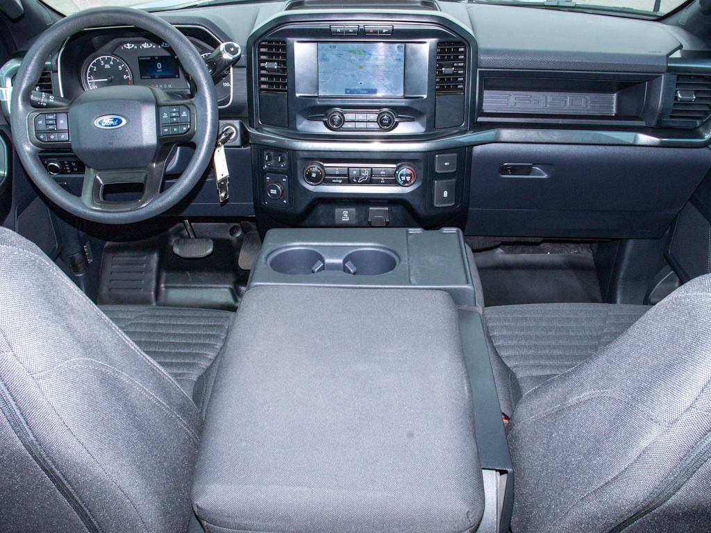 Thumbnail: 2023 Ford F-150 - 13