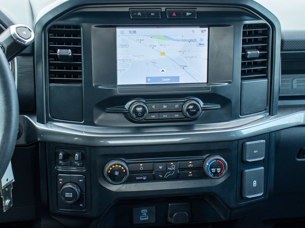Thumbnail: 2023 Ford F-150 - 15