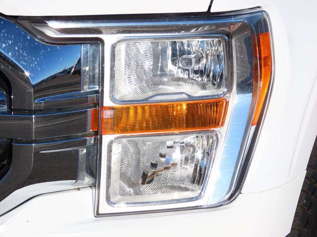 Thumbnail: 2023 Ford F-150 - 23