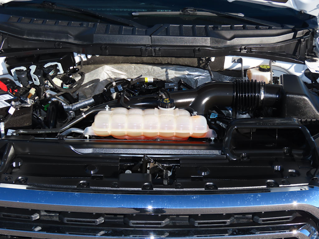 Thumbnail: 2023 Ford F-150 - 9