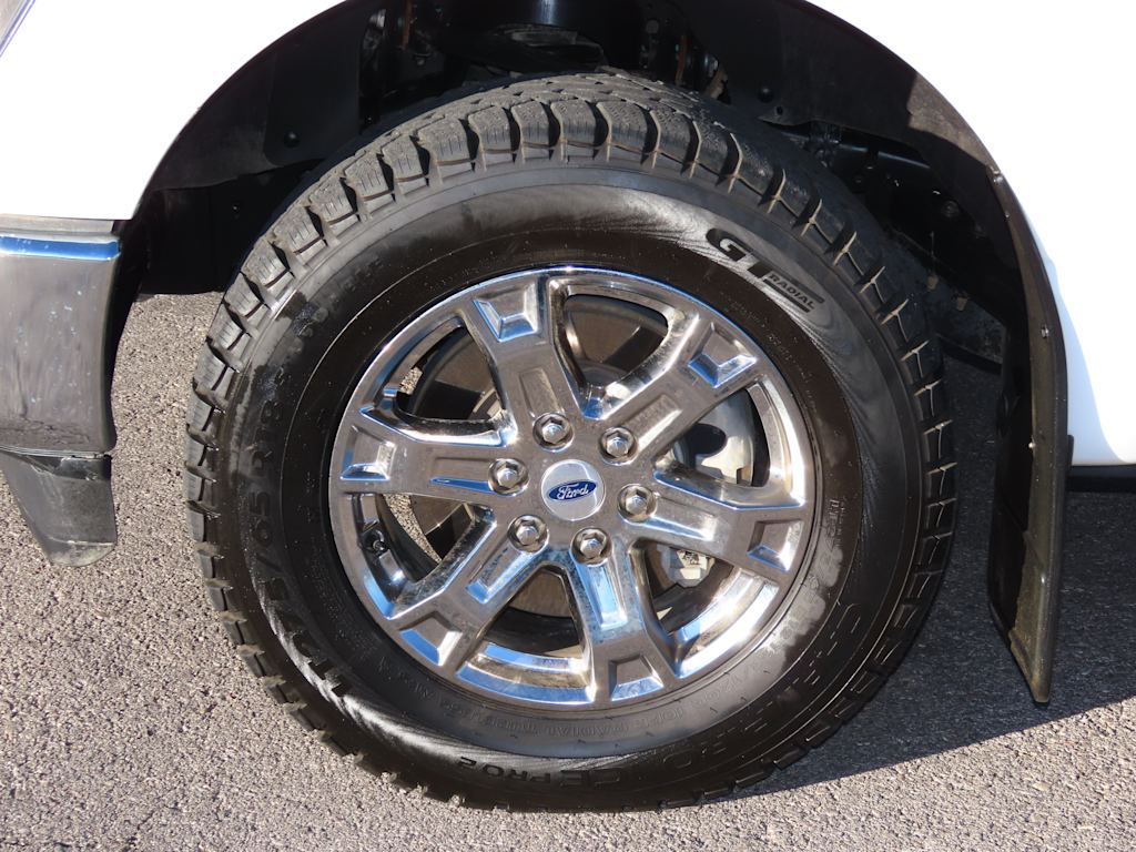 Thumbnail: 2023 Ford F-150 - 8