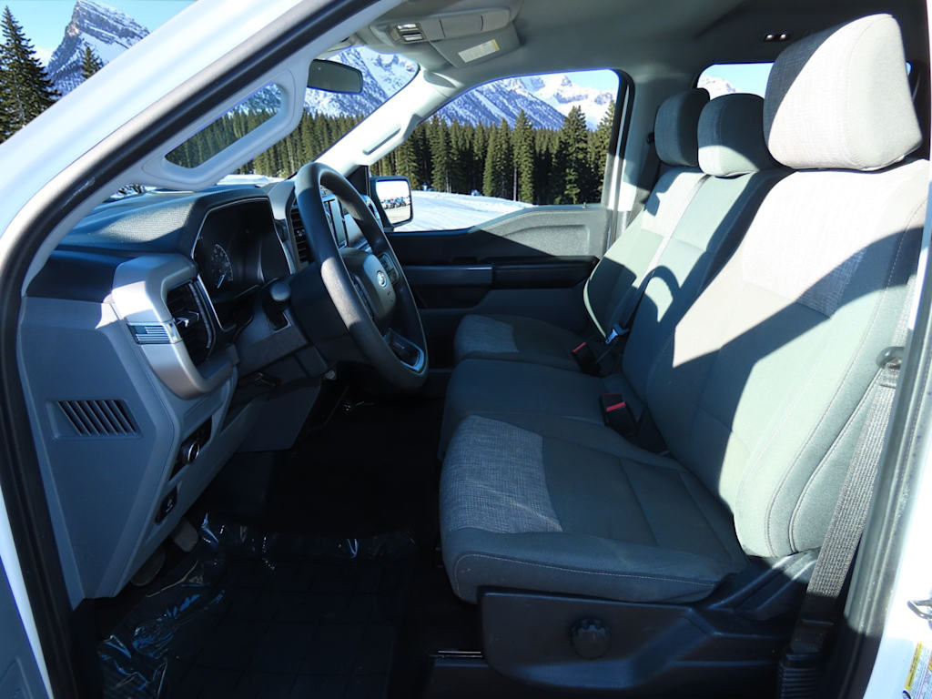 Thumbnail: 2023 Ford F-150 - 10