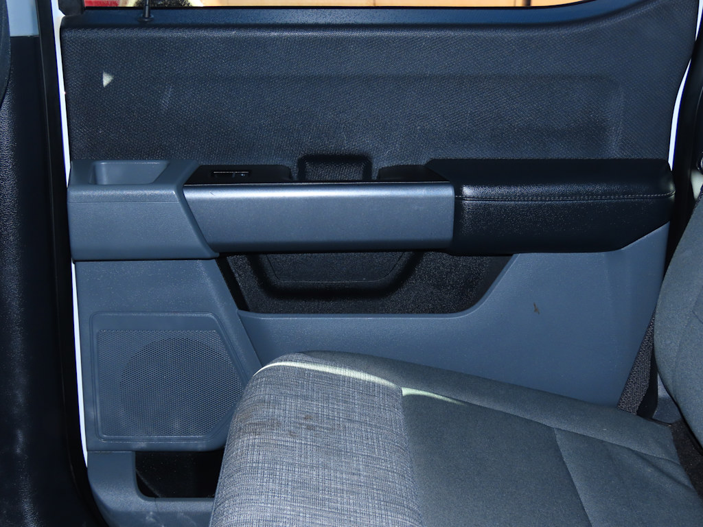 Thumbnail: 2023 Ford F-150 - 27