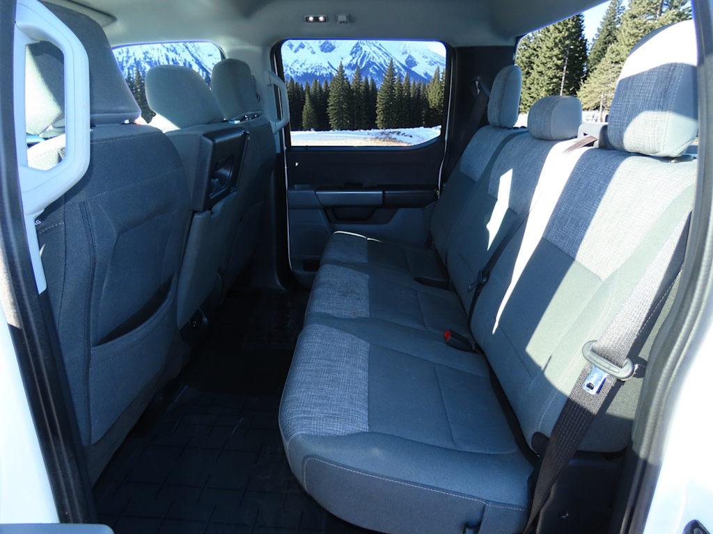 Thumbnail: 2023 Ford F-150 - 12