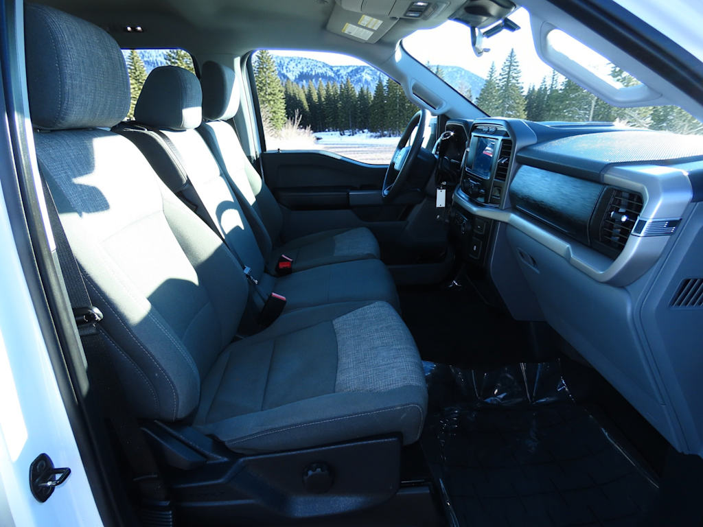 Thumbnail: 2023 Ford F-150 - 11