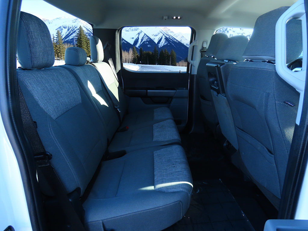 Thumbnail: 2023 Ford F-150 - 29