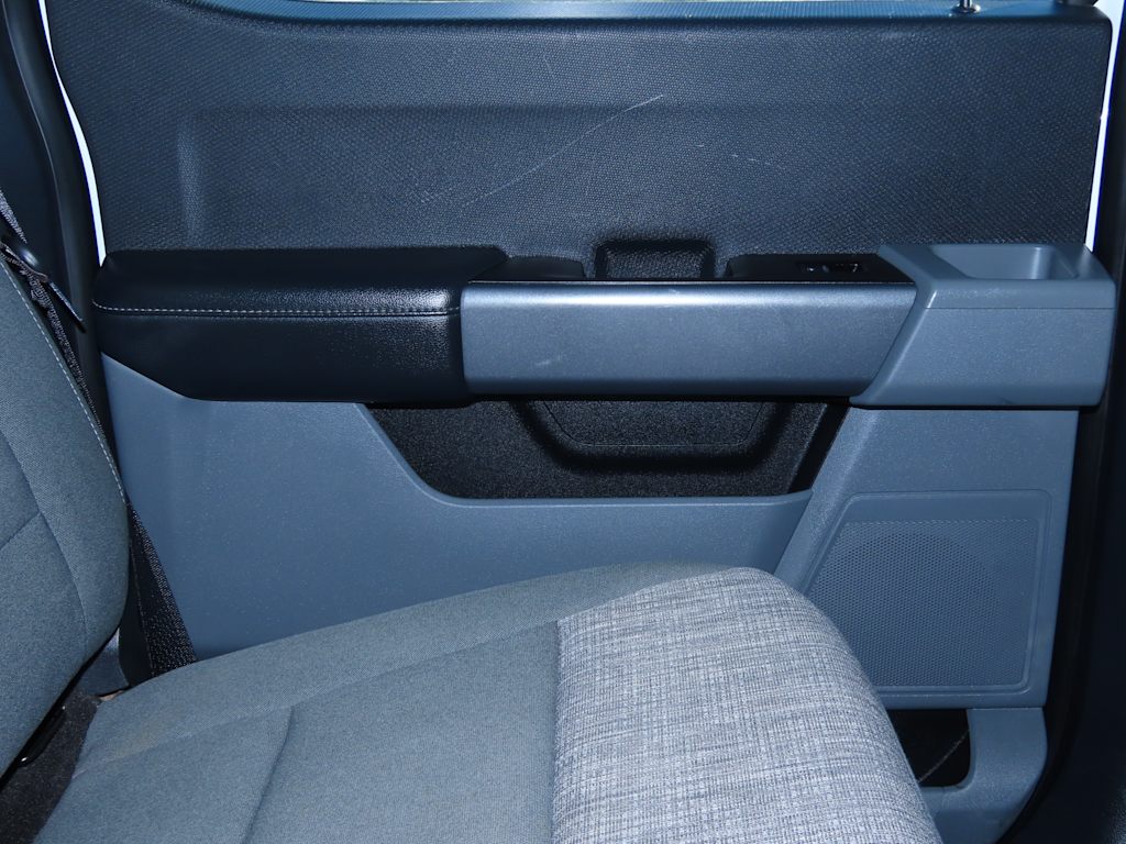 Thumbnail: 2023 Ford F-150 - 34