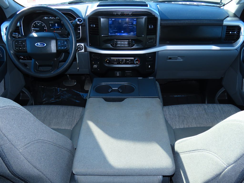 Thumbnail: 2023 Ford F-150 - 13