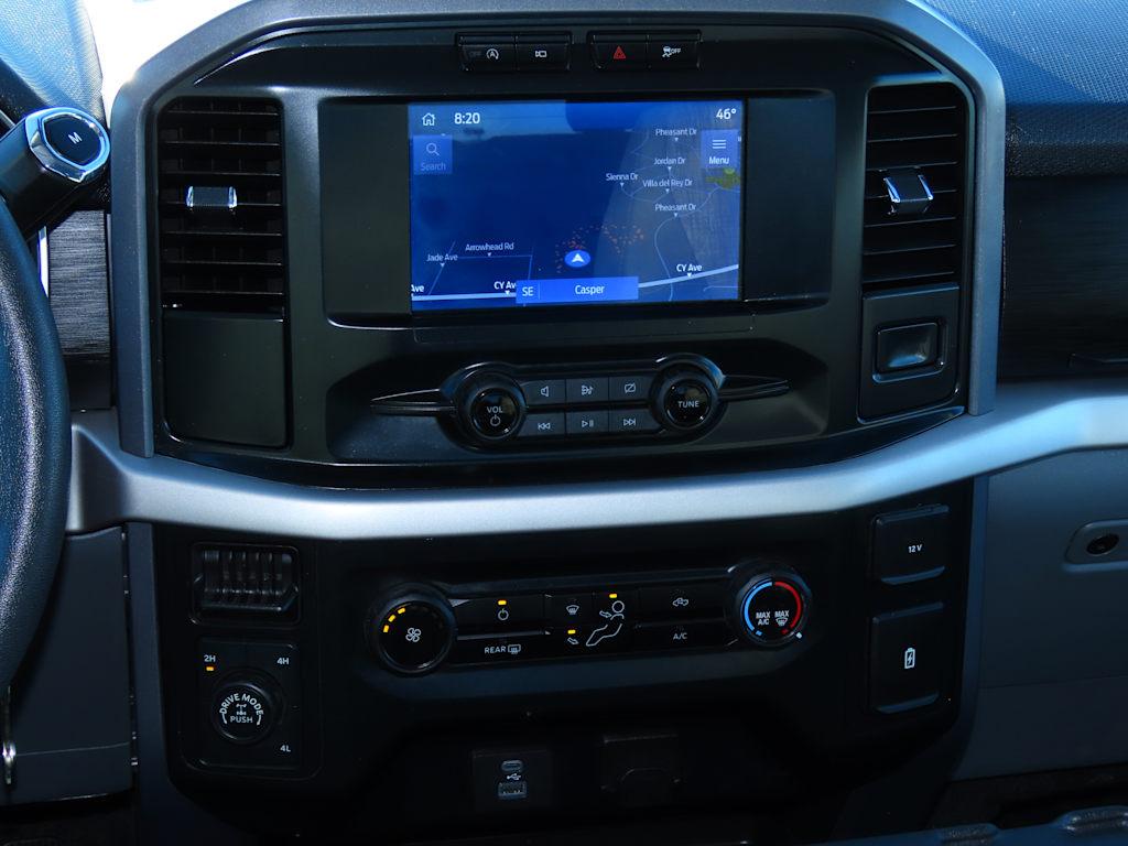 Thumbnail: 2023 Ford F-150 - 15