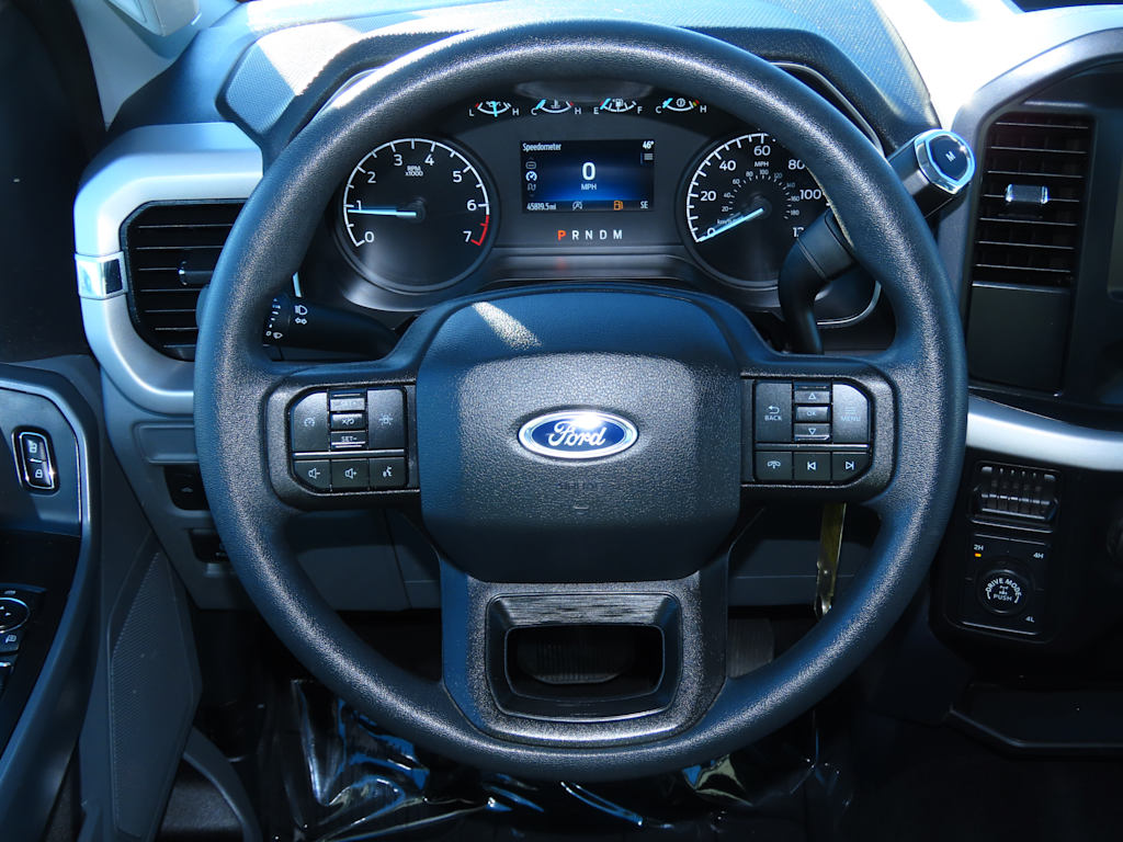 Thumbnail: 2023 Ford F-150 - 14