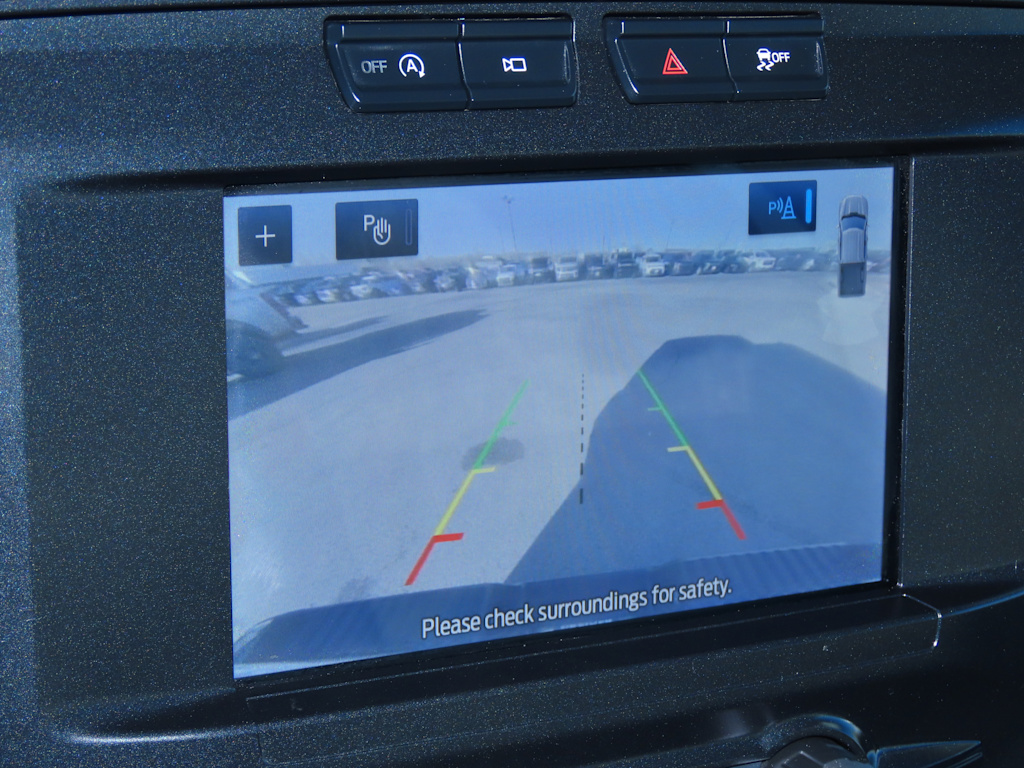 Thumbnail: 2023 Ford F-150 - 31