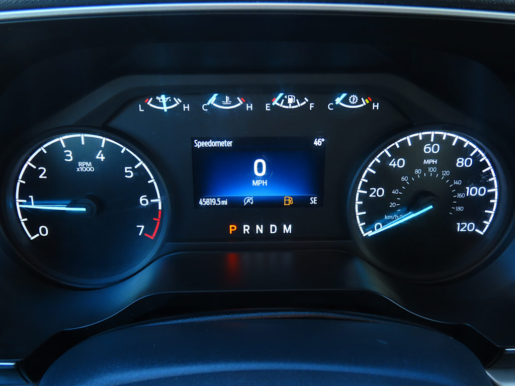 Thumbnail: 2023 Ford F-150 - 16