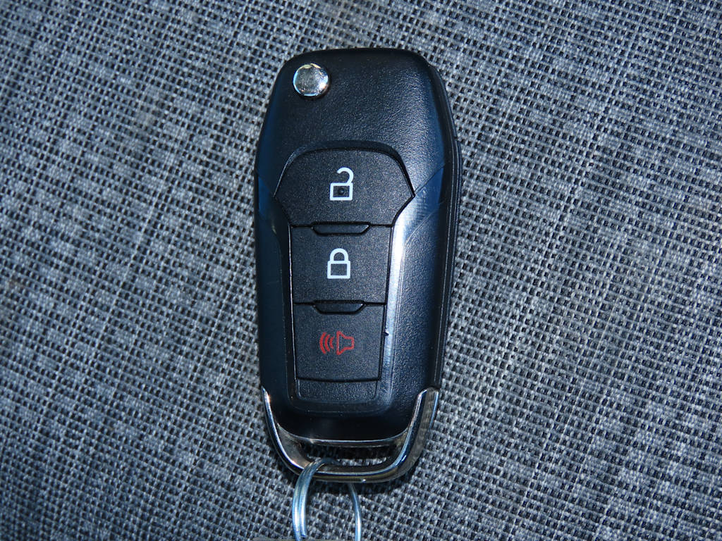 Thumbnail: 2023 Ford F-150 - 18