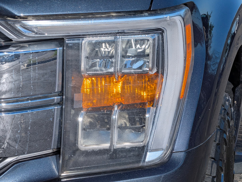 Thumbnail: 2021 Ford F-150 - 19