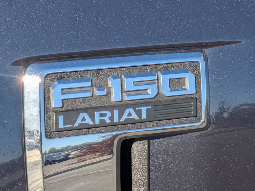 Thumbnail: 2021 Ford F-150 - 23