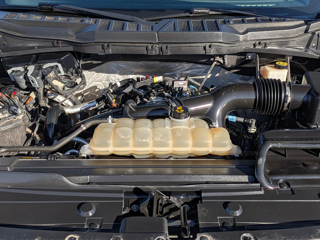 Thumbnail: 2021 Ford F-150 - 9