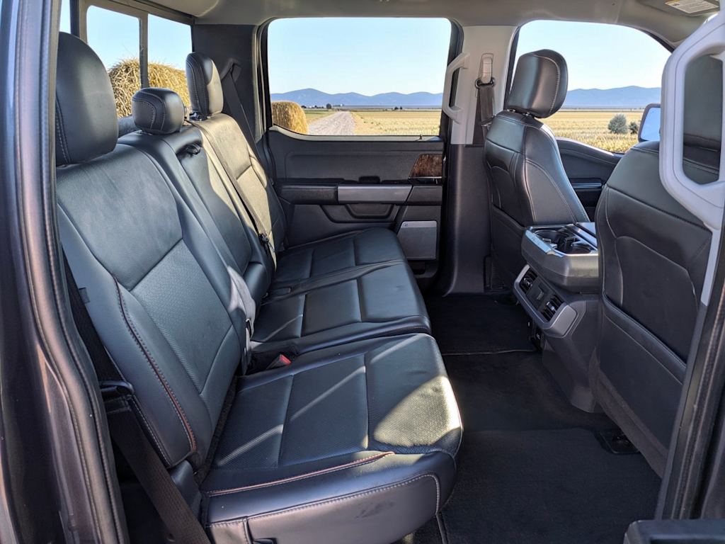 Thumbnail: 2021 Ford F-150 - 25