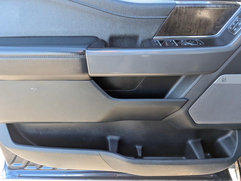 Thumbnail: 2021 Ford F-150 - 24