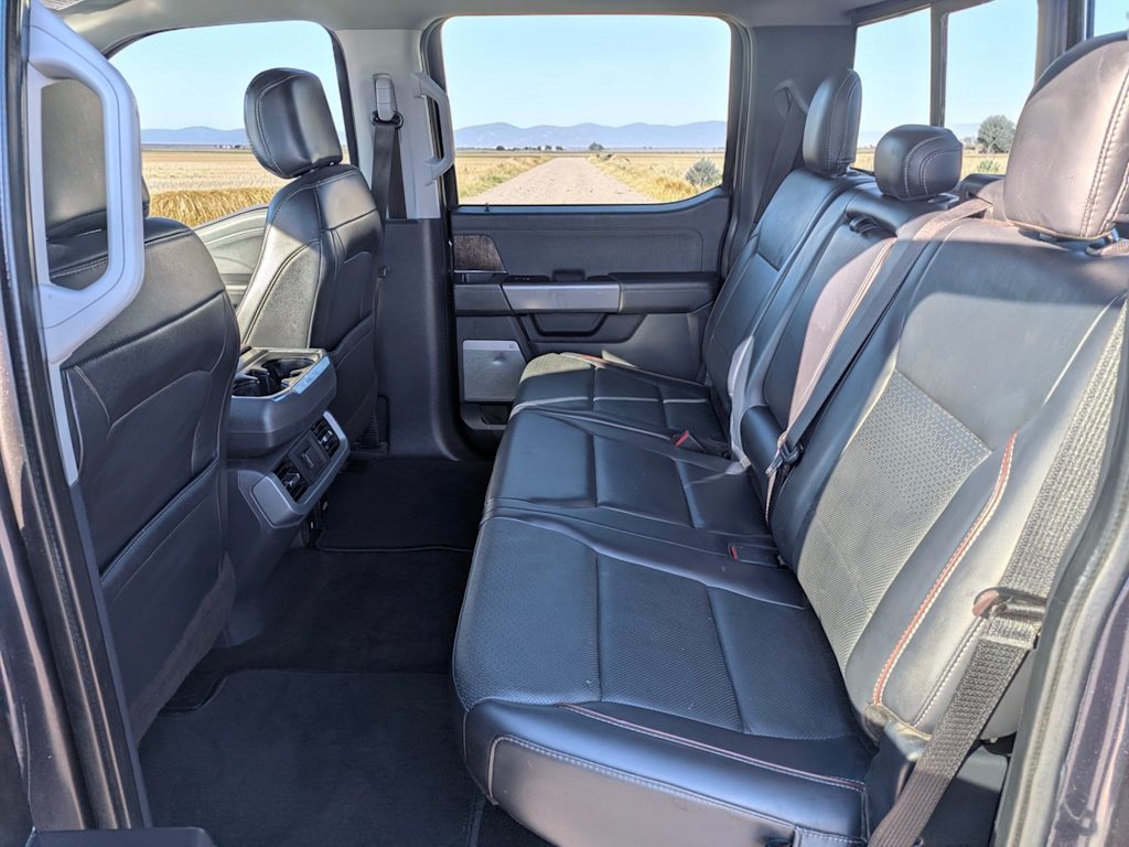 Thumbnail: 2021 Ford F-150 - 13