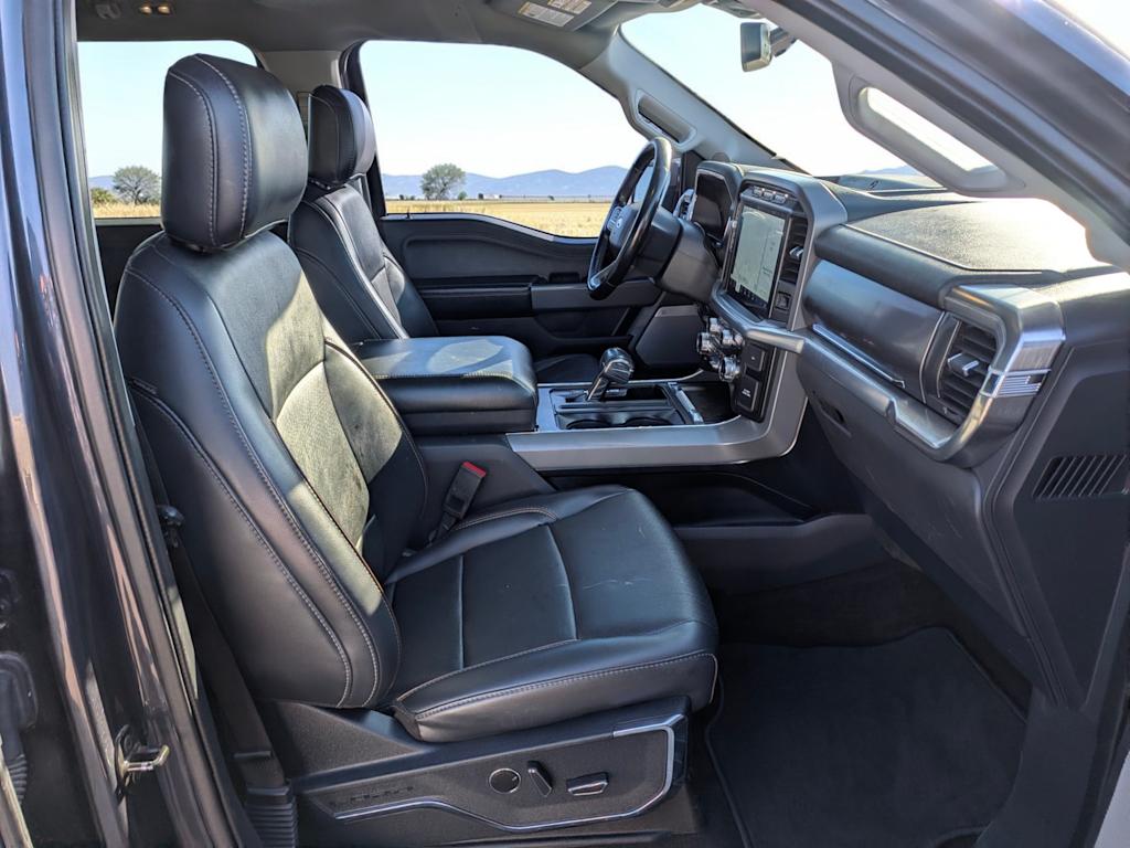 Thumbnail: 2021 Ford F-150 - 12
