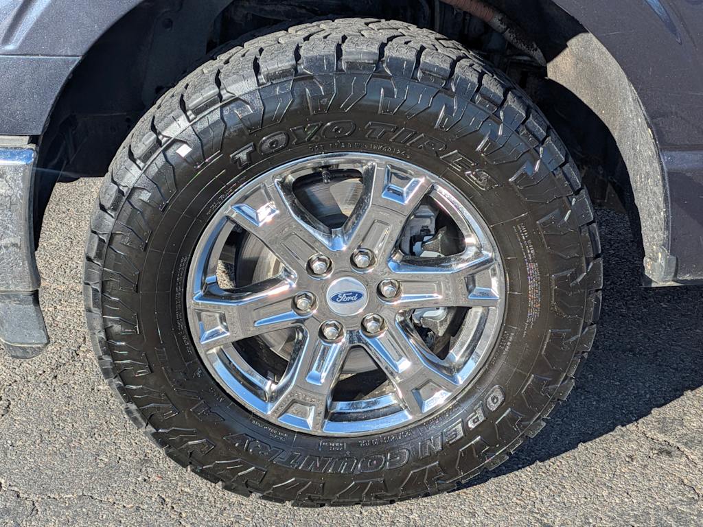 Thumbnail: 2021 Ford F-150 - 8