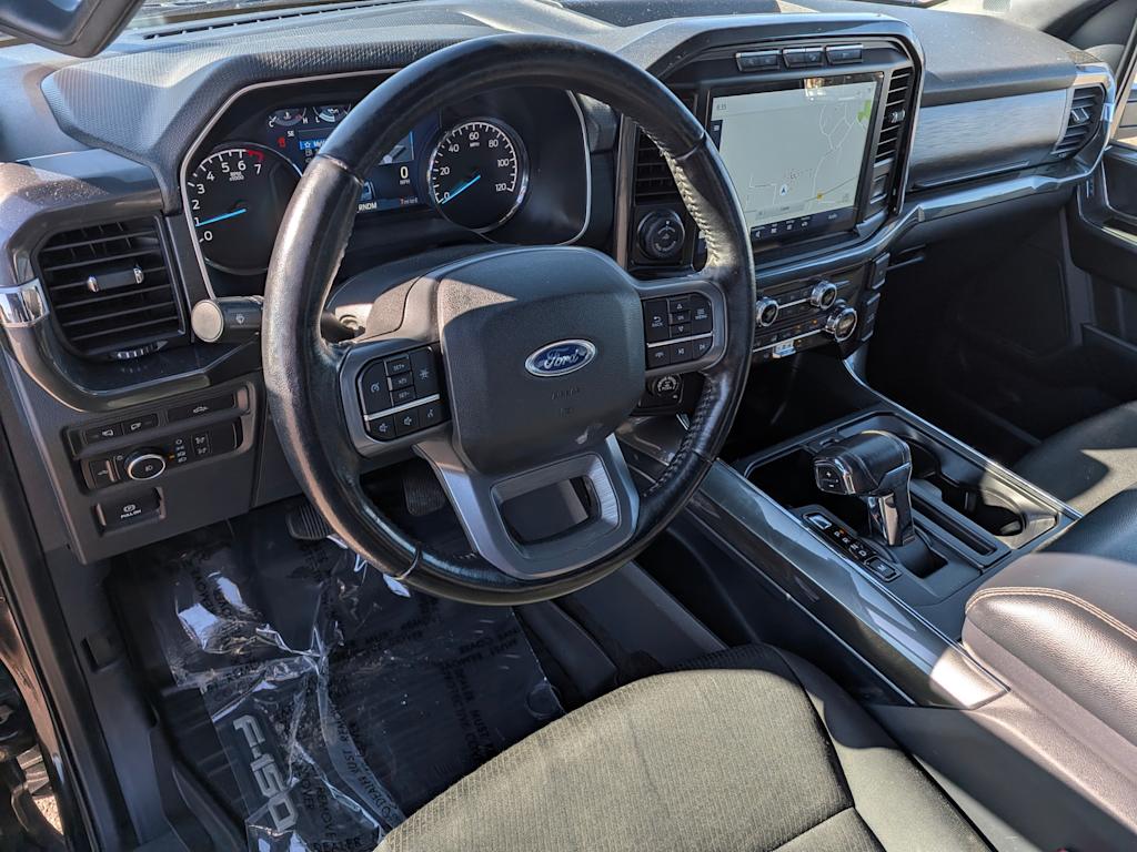 Thumbnail: 2021 Ford F-150 - 2