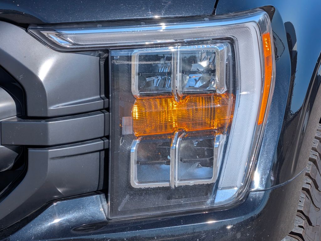 Thumbnail: 2021 Ford F-150 - 23
