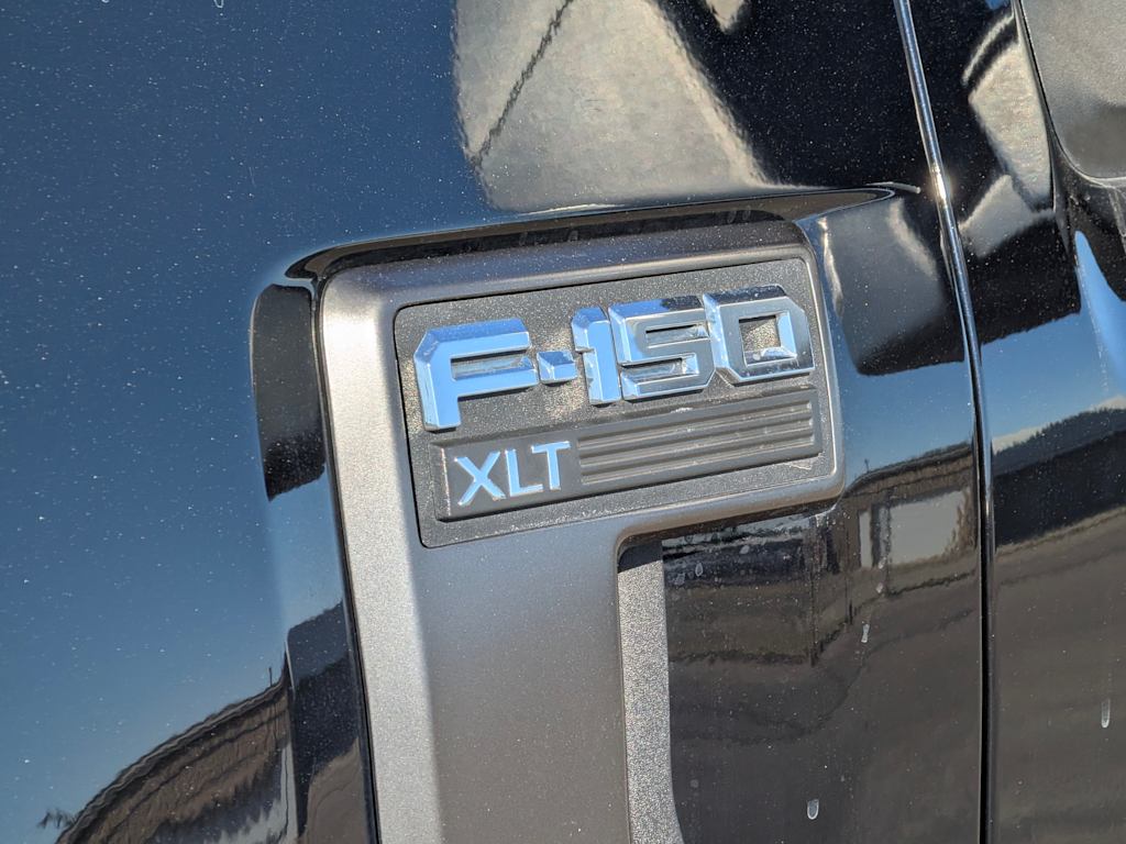 Thumbnail: 2021 Ford F-150 - 24