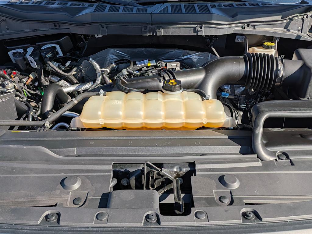 Thumbnail: 2021 Ford F-150 - 8