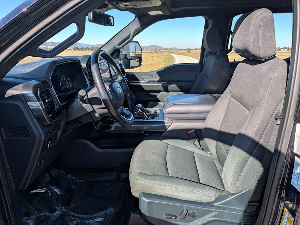 Thumbnail: 2021 Ford F-150 - 10