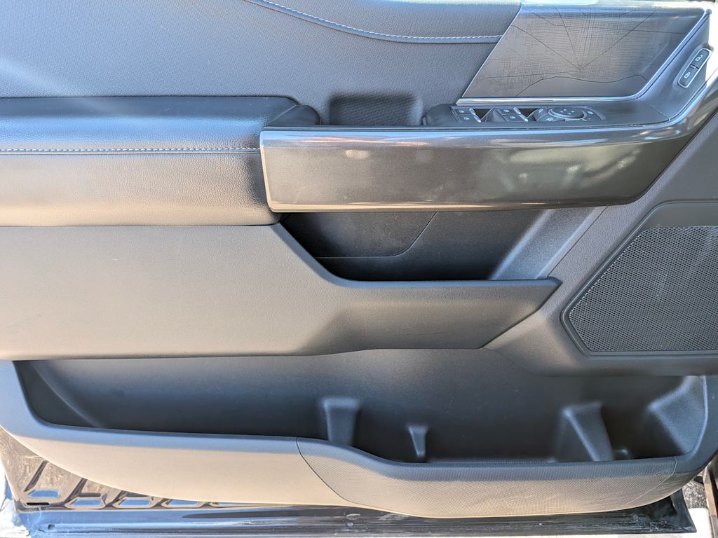 Thumbnail: 2021 Ford F-150 - 25