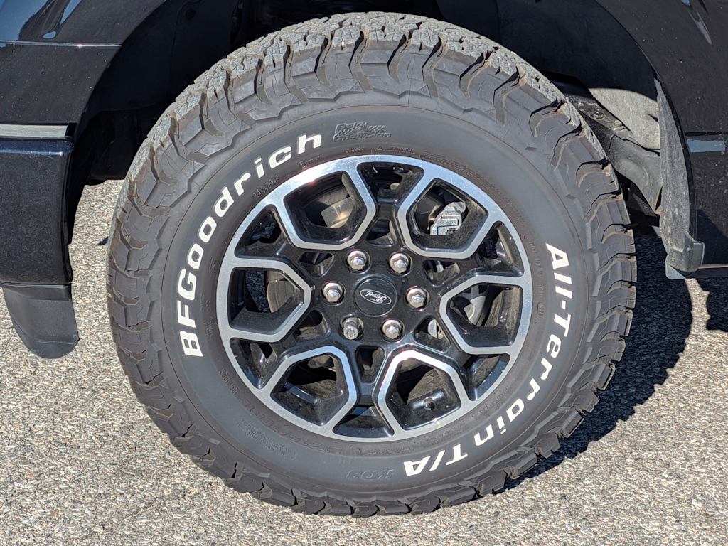Thumbnail: 2021 Ford F-150 - 7
