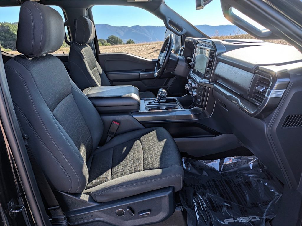 Thumbnail: 2021 Ford F-150 - 11