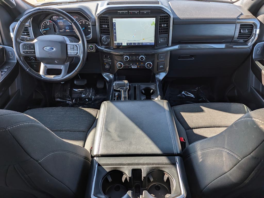 Thumbnail: 2021 Ford F-150 - 9