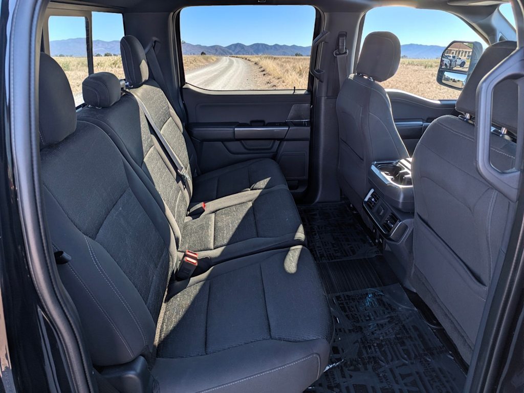 Thumbnail: 2021 Ford F-150 - 26