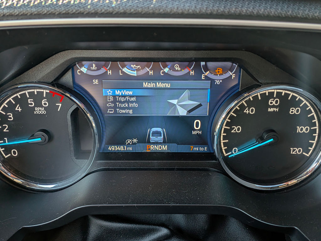 Thumbnail: 2021 Ford F-150 - 16